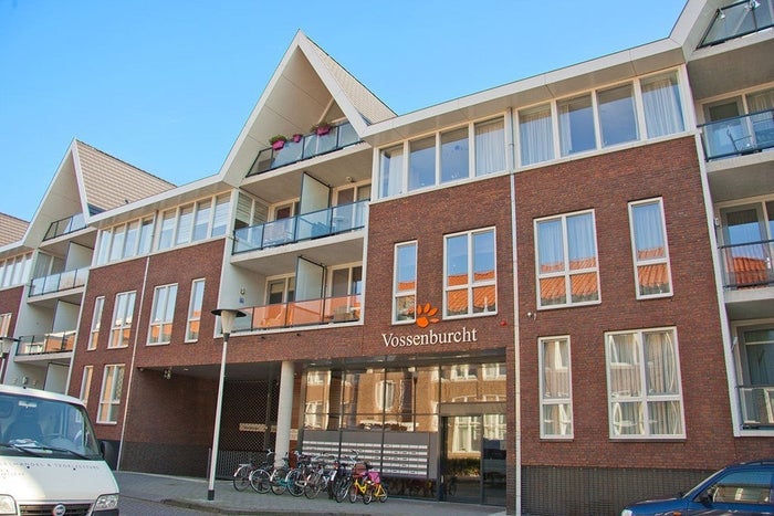 Te huur: Appartement Hamsterstraat in Helmond