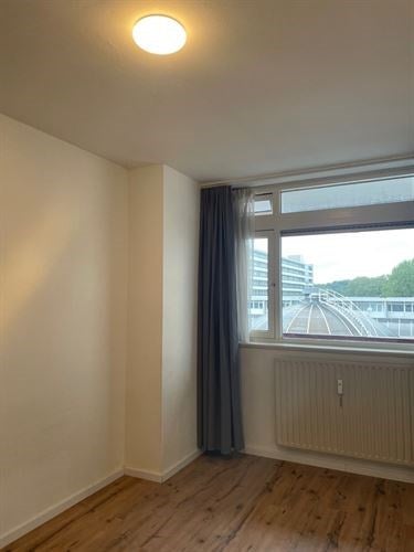 Kamer Hanzestraat in Arnhem