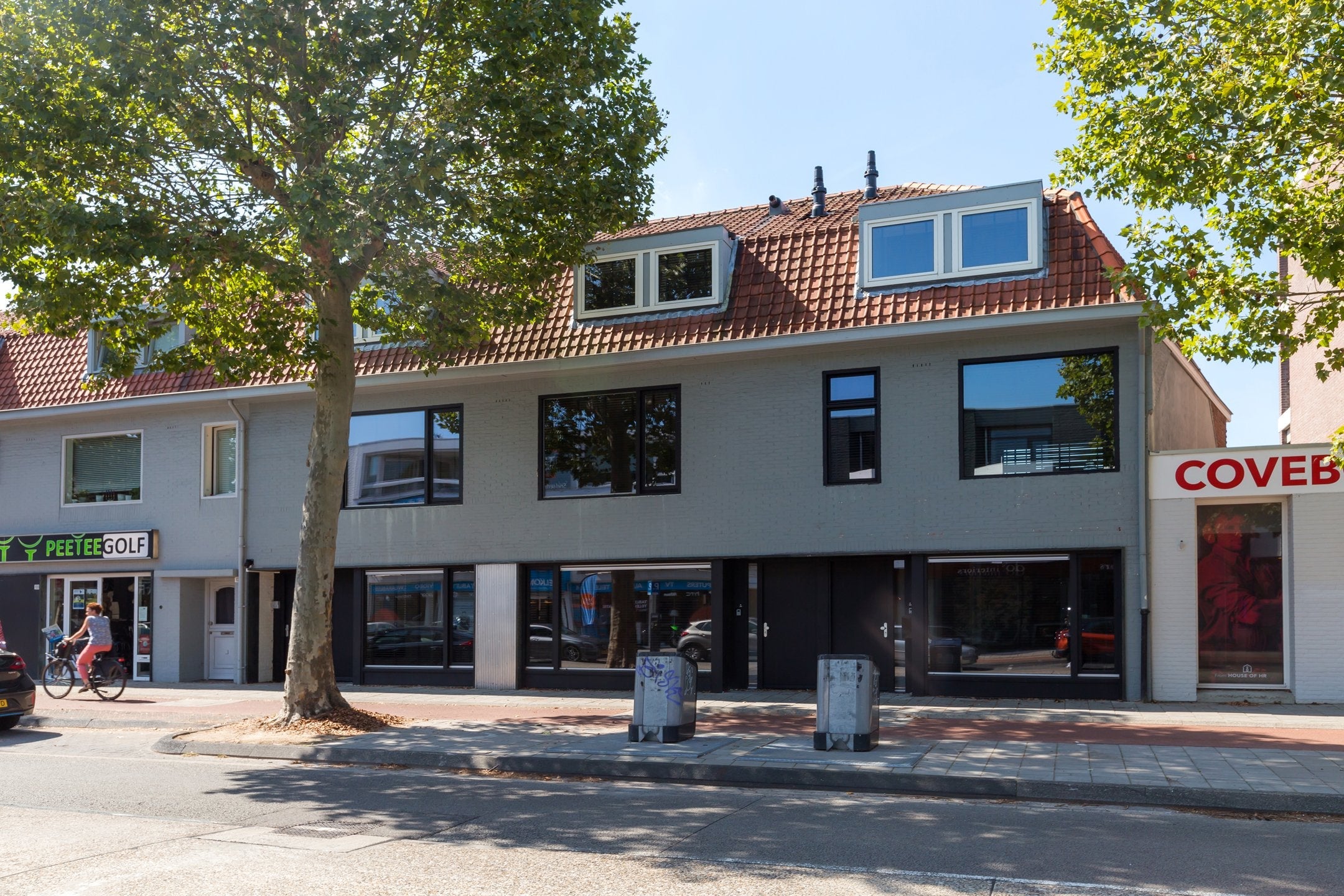 Aalsterweg