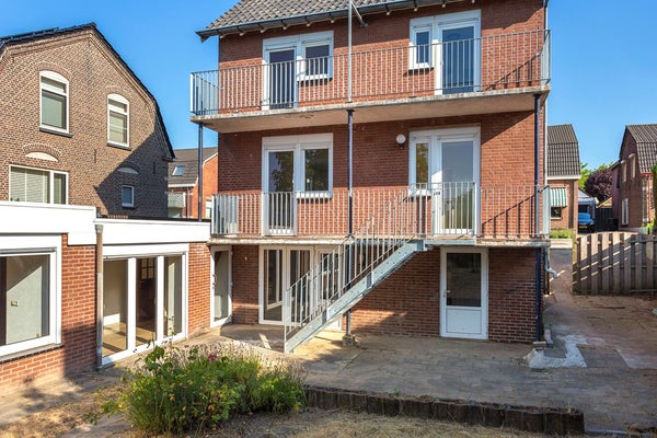 Huis te koop Lengelseweg 26 in 's-Heerenberg voor € 275.000 k.k.