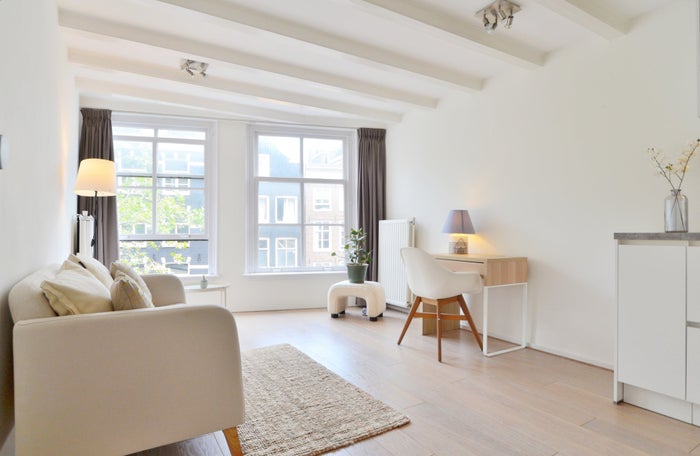 Te huur: Appartement Spuistraat in Amsterdam