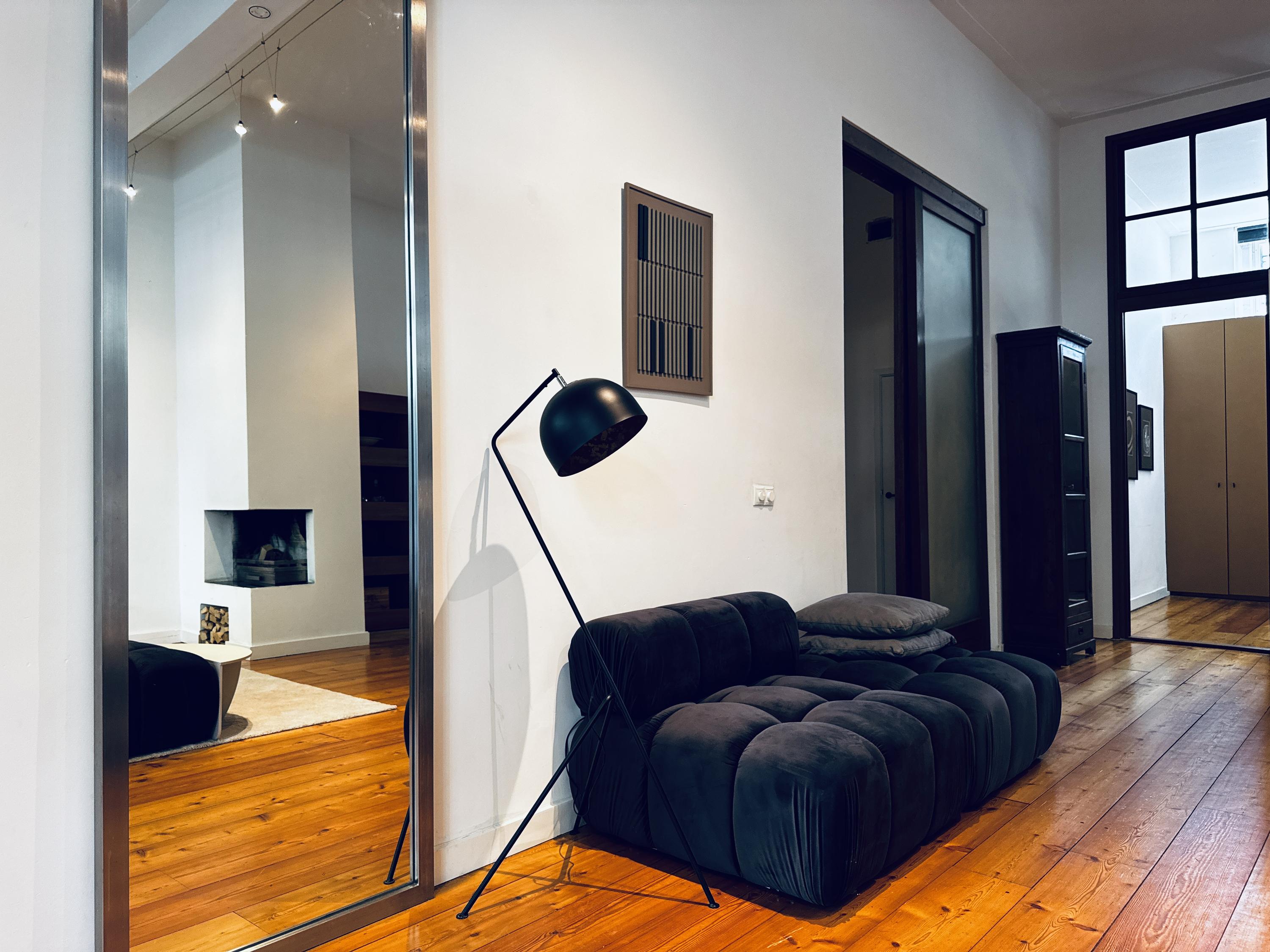 Appartement te koop: Linnaeusparkweg 7A, Amsterdam