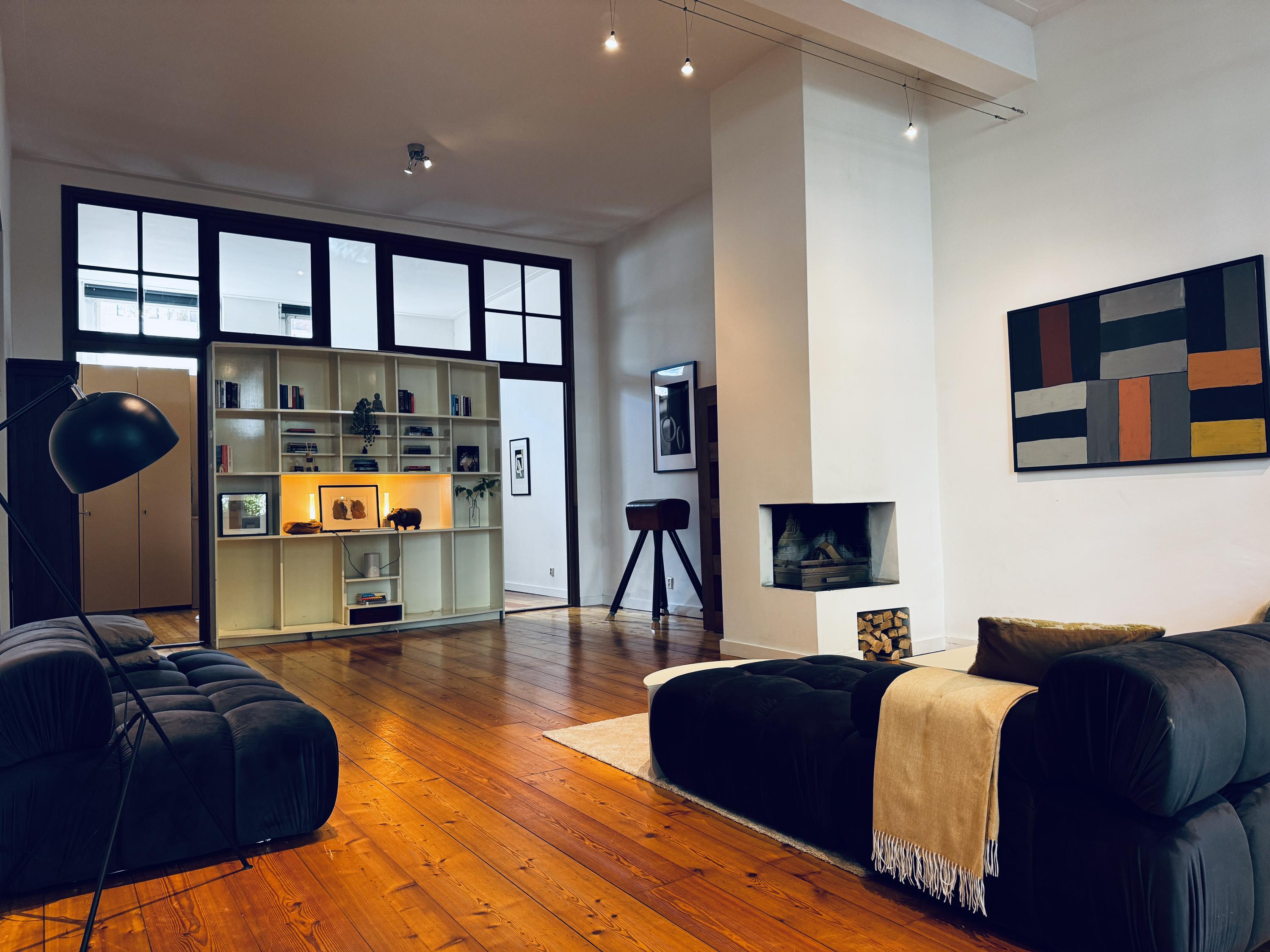 Appartement te koop: Linnaeusparkweg 7A, Amsterdam
