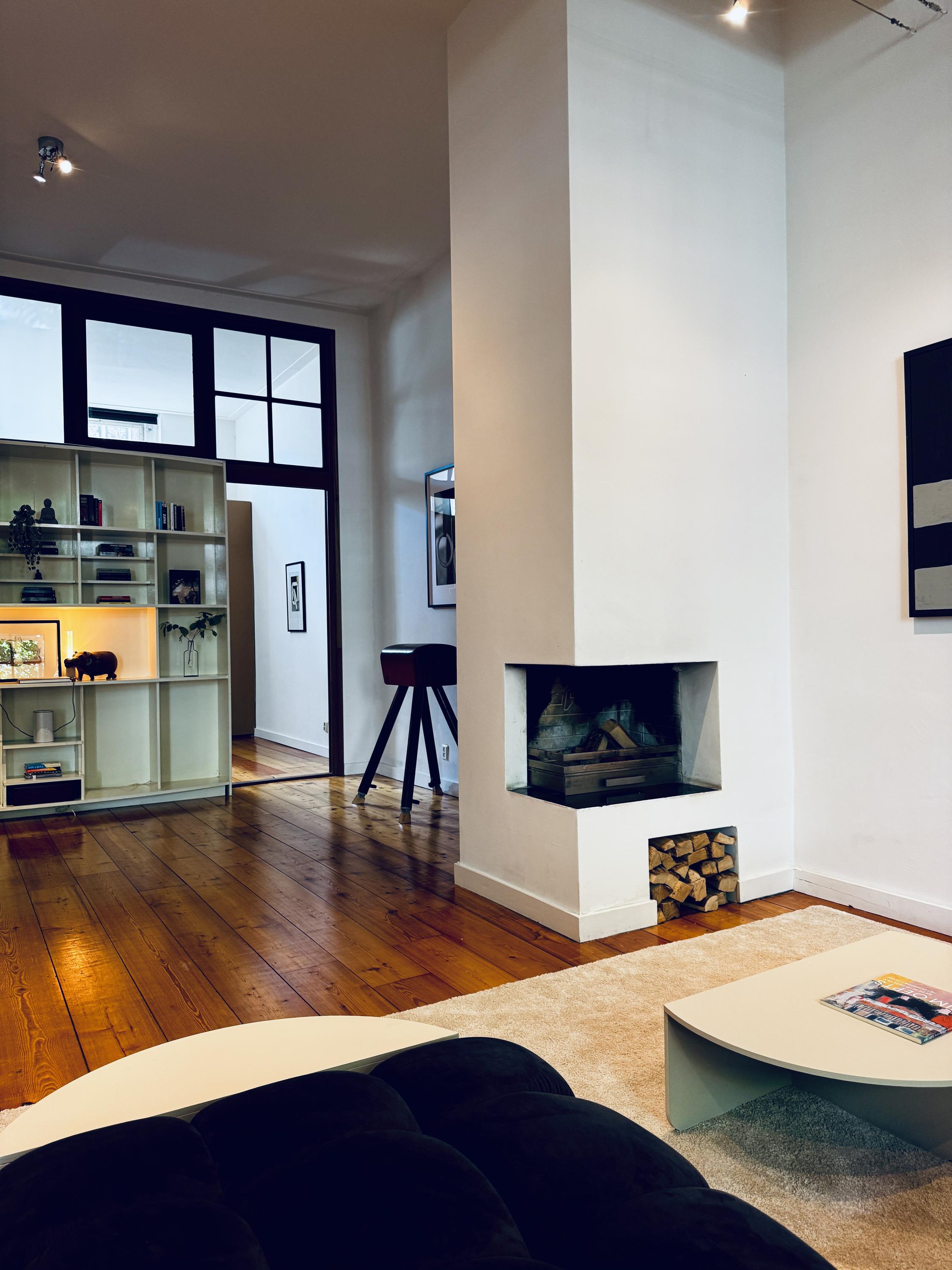 Appartement te koop: Linnaeusparkweg 7A, Amsterdam