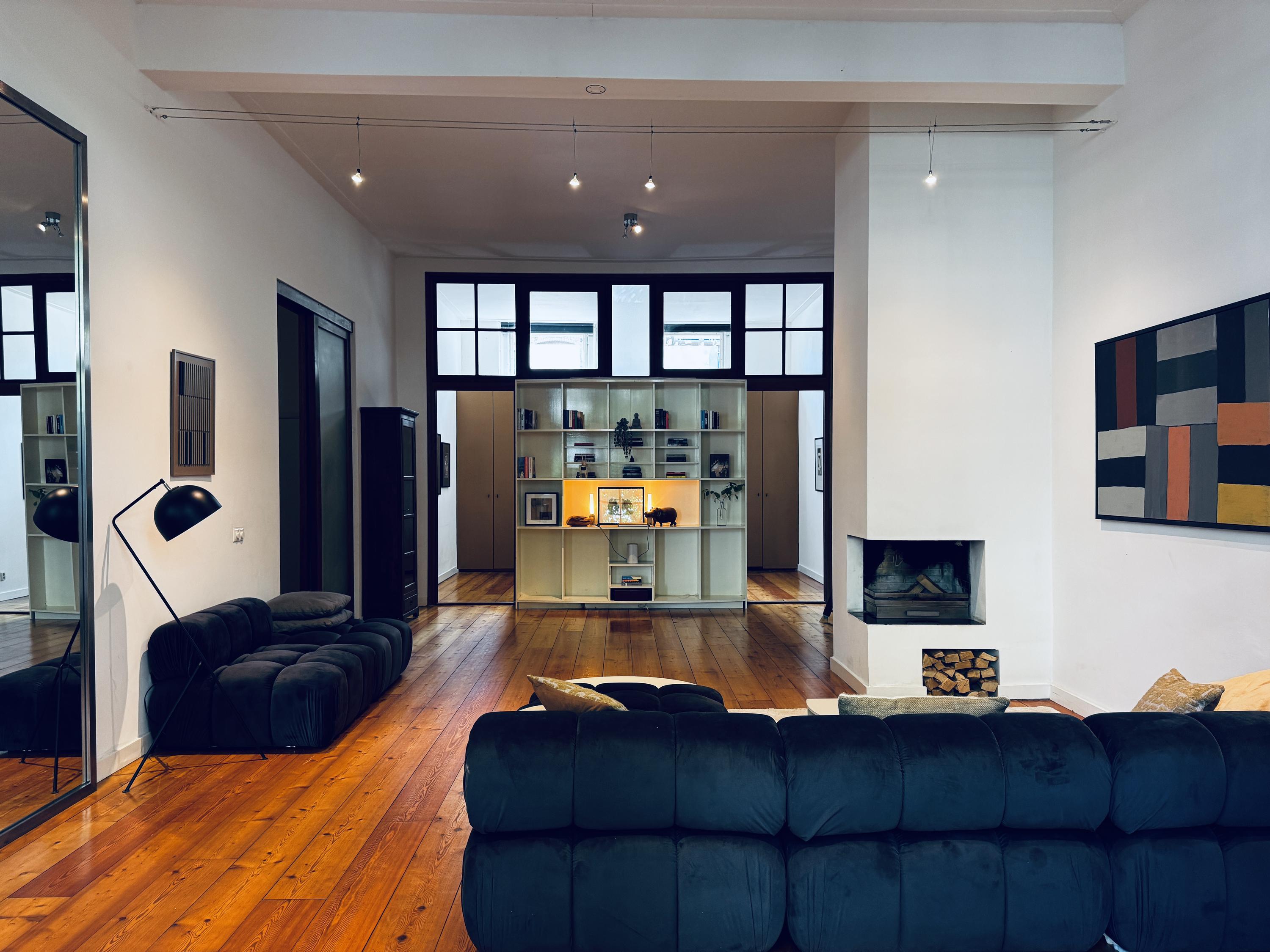 Appartement te koop: Linnaeusparkweg 7A, Amsterdam