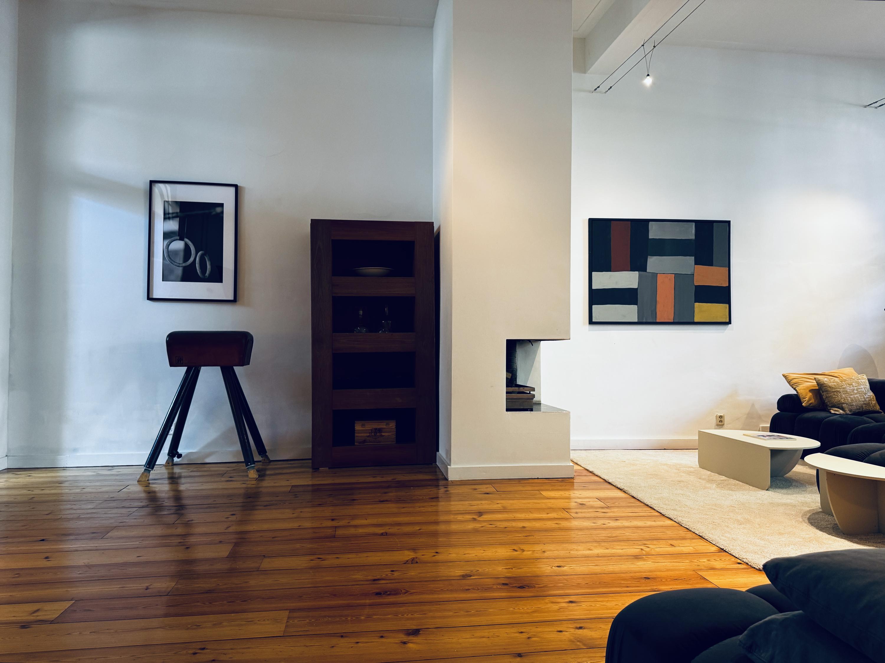 Appartement te koop: Linnaeusparkweg 7A, Amsterdam