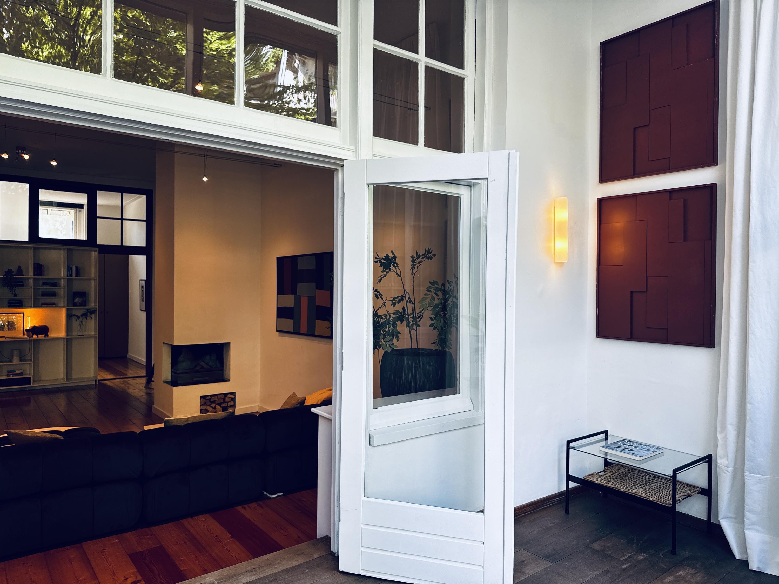 Appartement te koop: Linnaeusparkweg 7A, Amsterdam