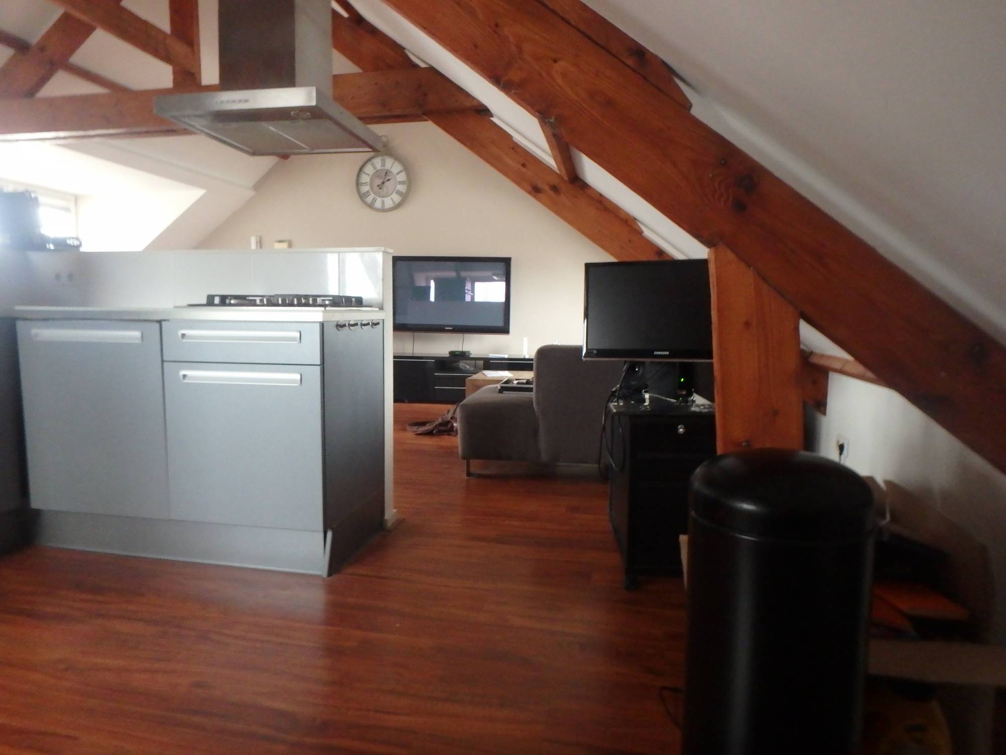 Woning te huur: Merovingersweg, Eindhoven
