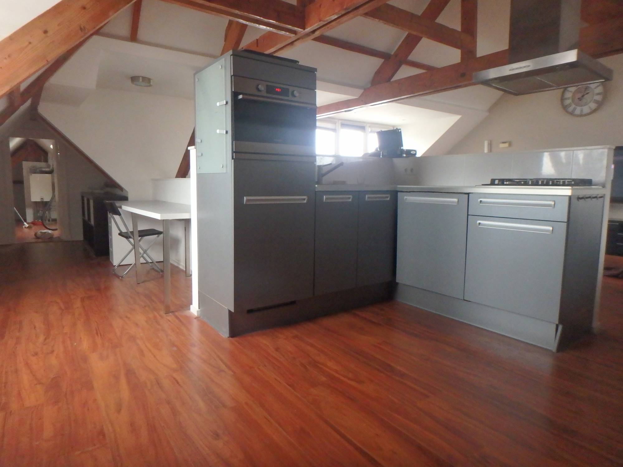 Woning te huur: Merovingersweg, Eindhoven