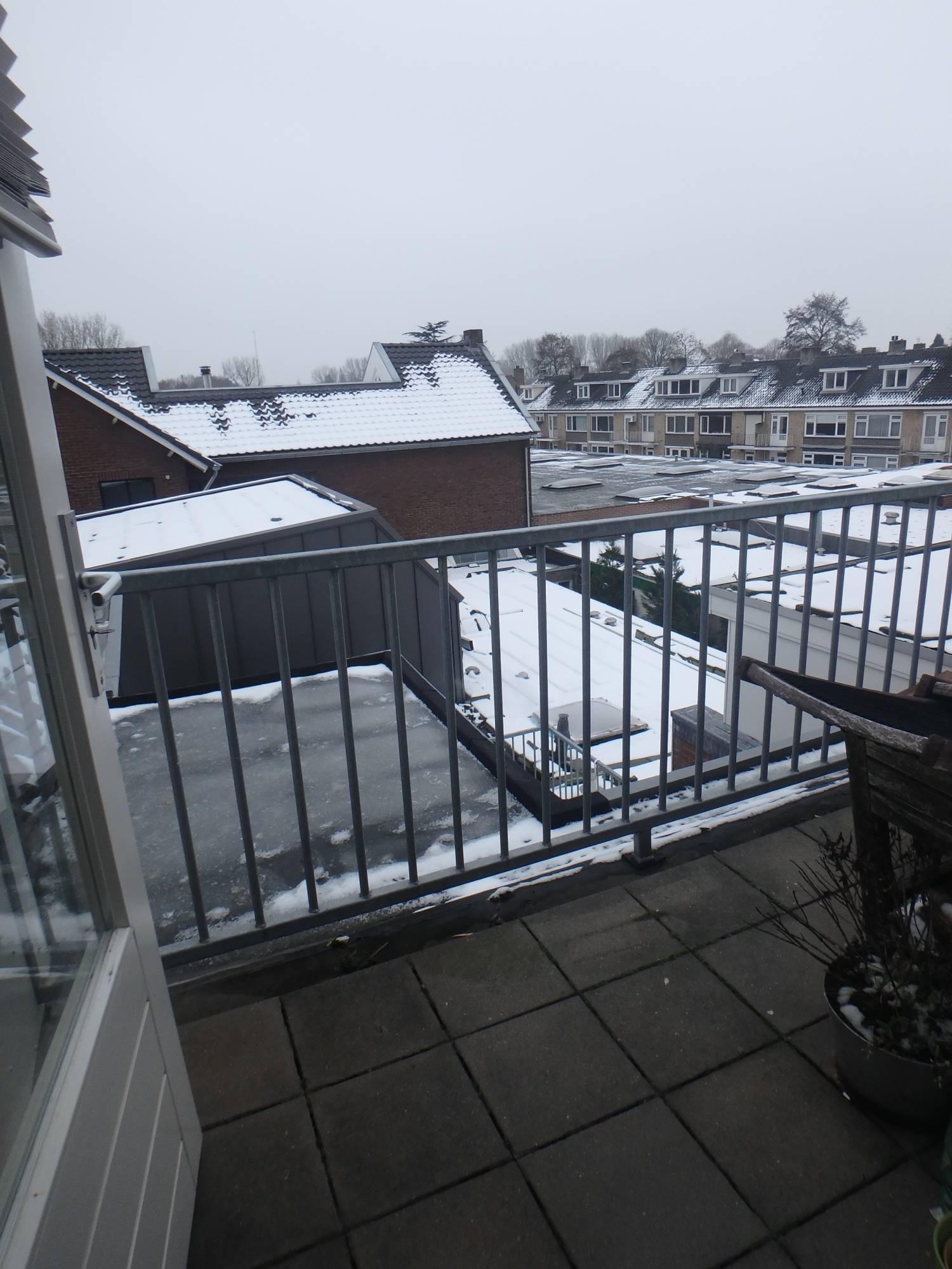 Woning te huur: Merovingersweg, Eindhoven