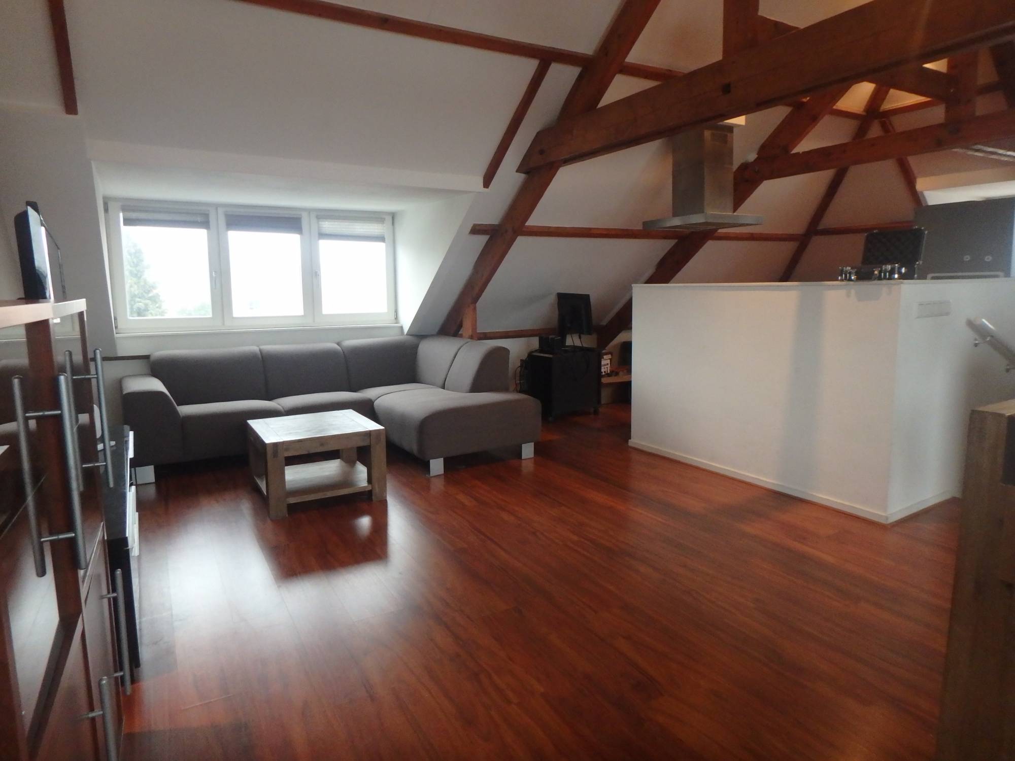 Woning te huur: Merovingersweg, Eindhoven