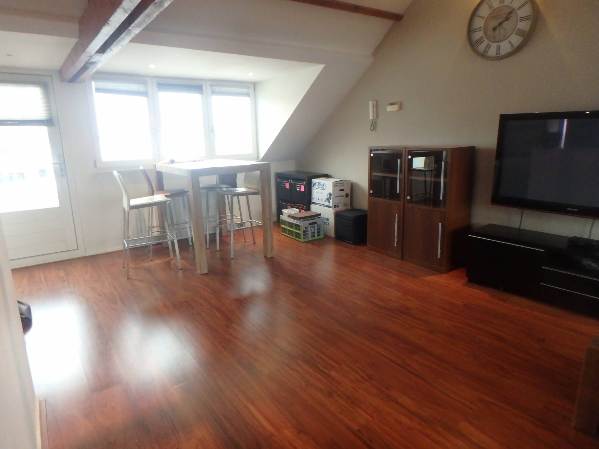 Woning te huur: Merovingersweg, Eindhoven