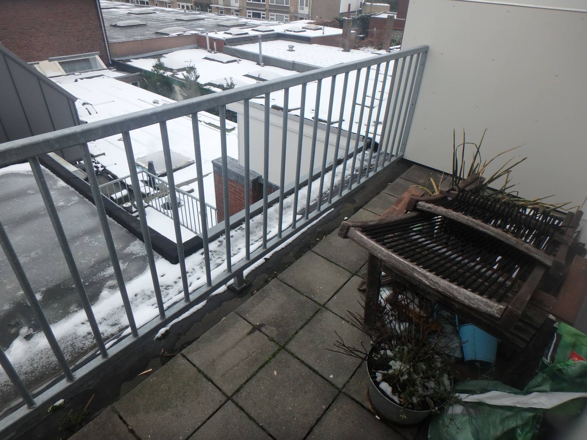 Woning te huur: Merovingersweg, Eindhoven