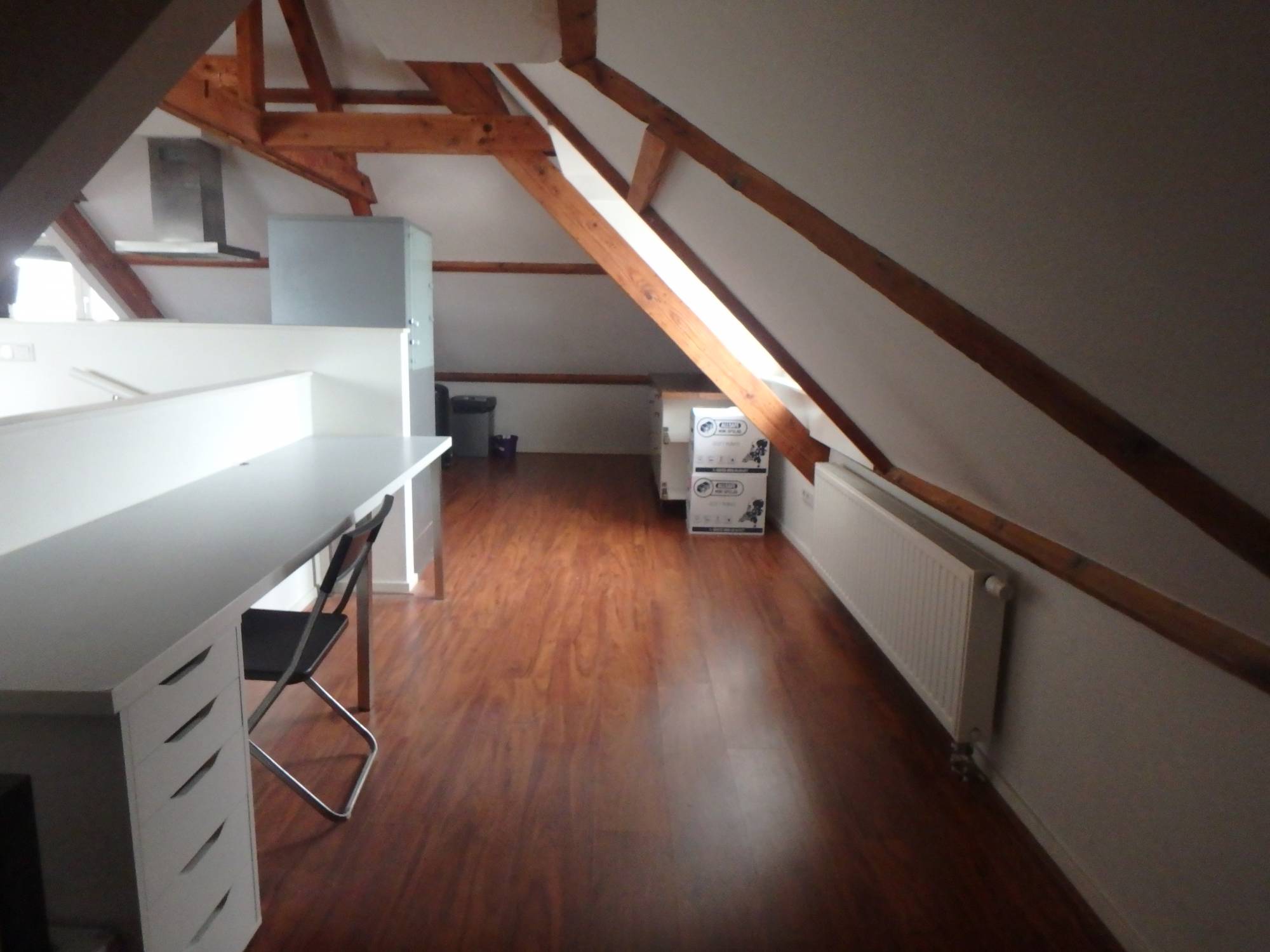 Woning te huur: Merovingersweg, Eindhoven