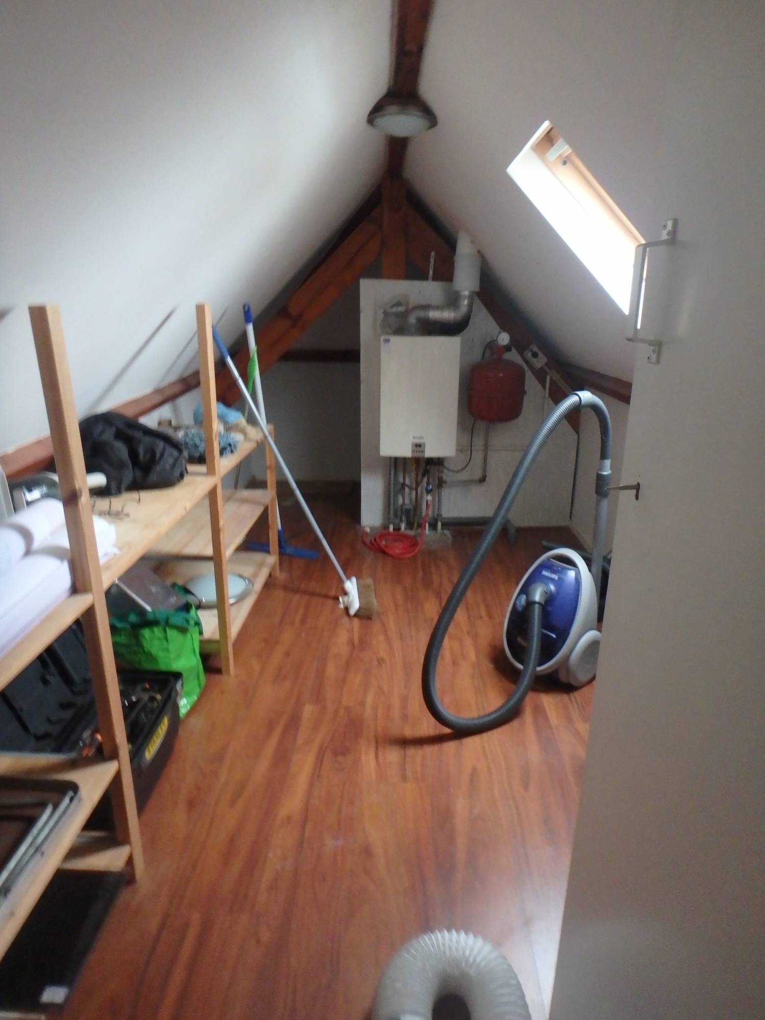 Woning te huur: Merovingersweg, Eindhoven