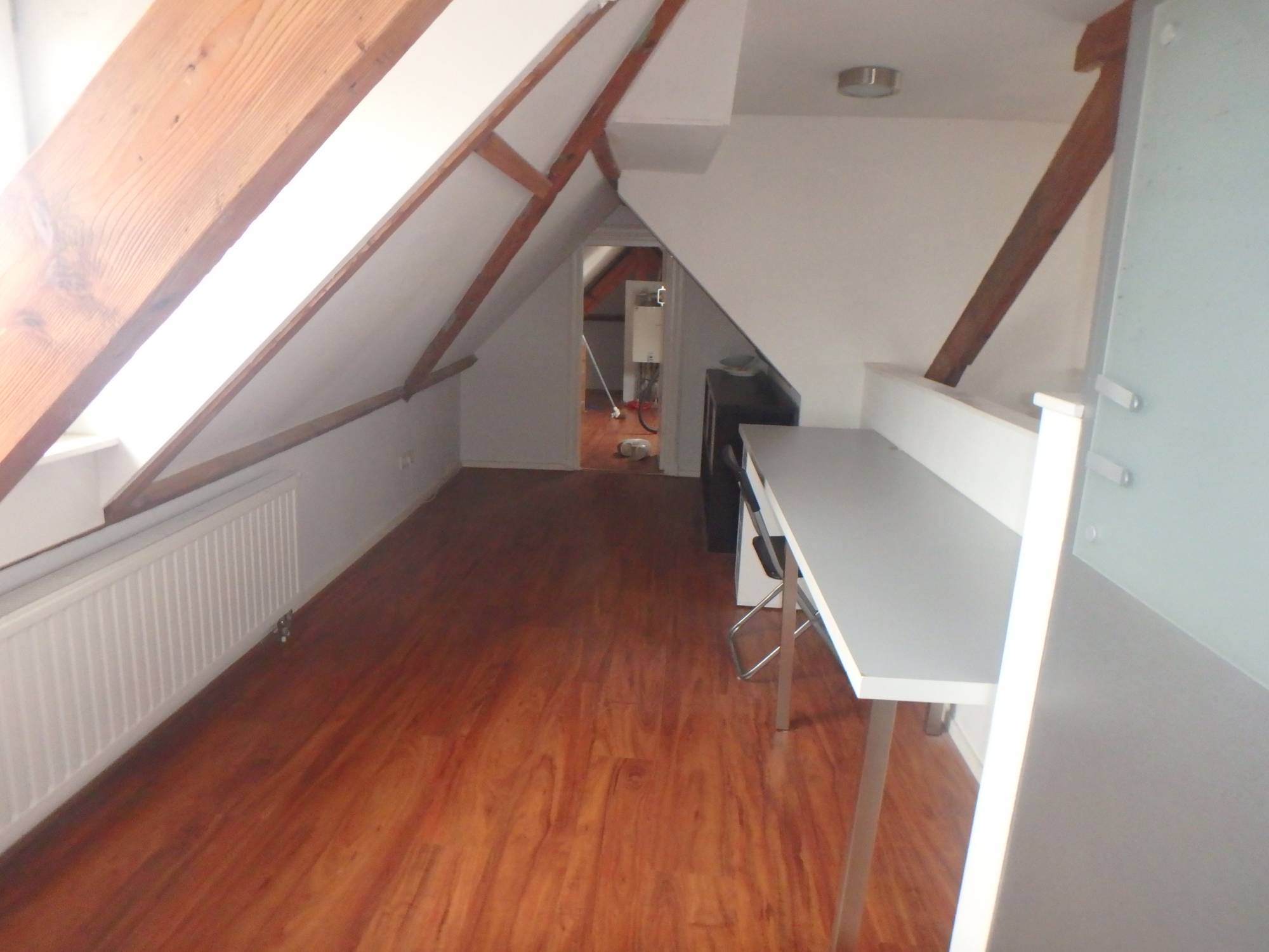 Woning te huur: Merovingersweg, Eindhoven