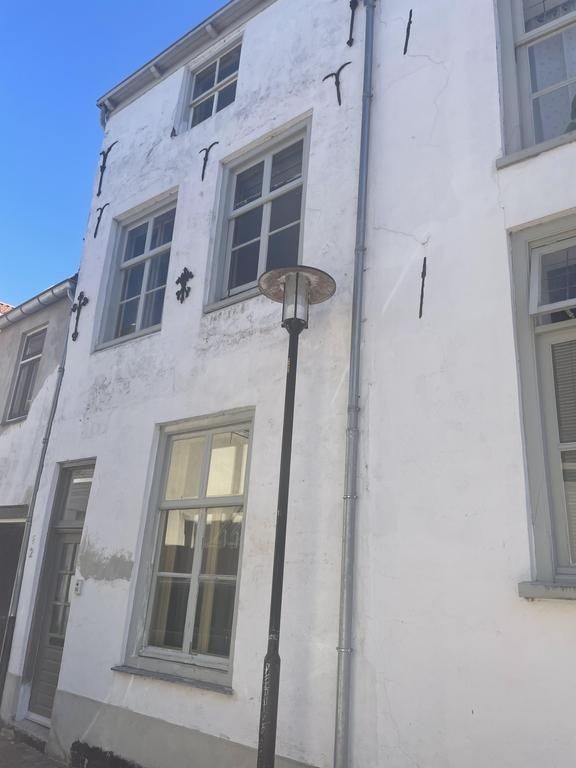 Jodenstraatje 2 a
