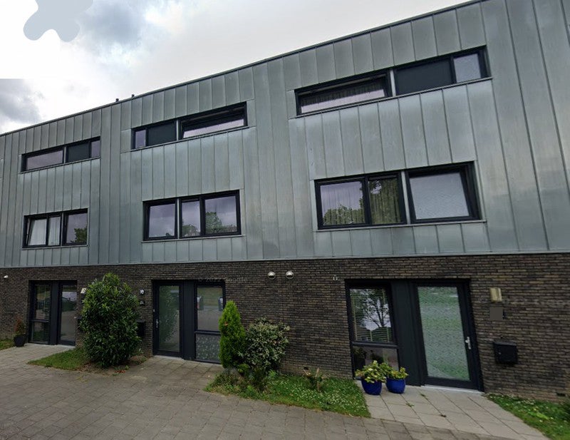 Appartement Buitenweg in Emmen