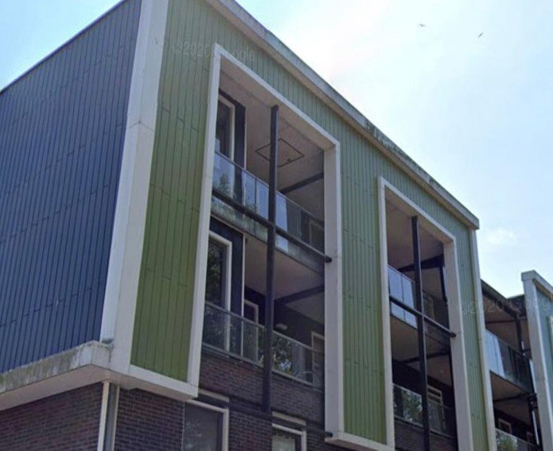 Appartement Morgenster in Wijhe