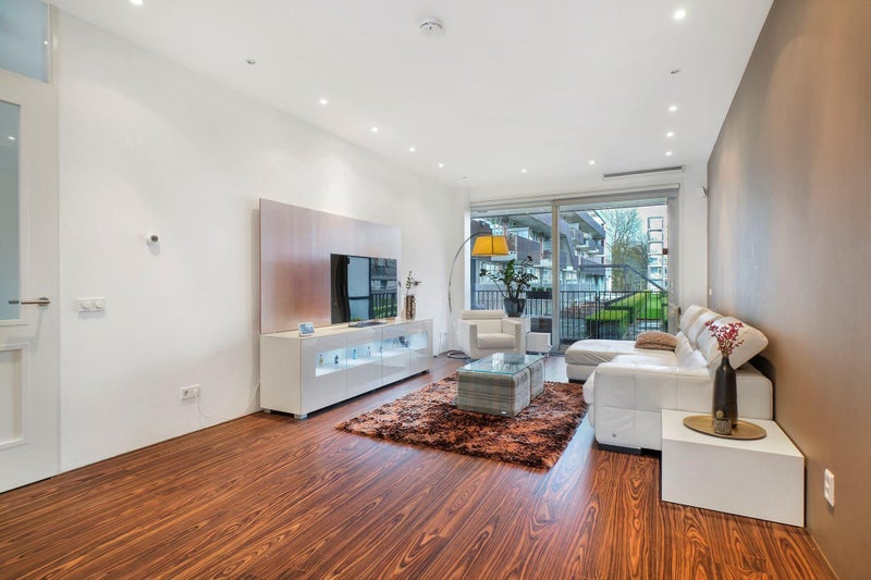 Te huur Appartement Rijswijkstraat in Amsterdam
