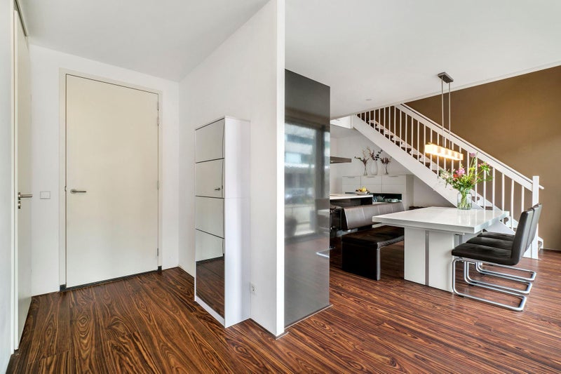 Te huur Appartement Rijswijkstraat in Amsterdam