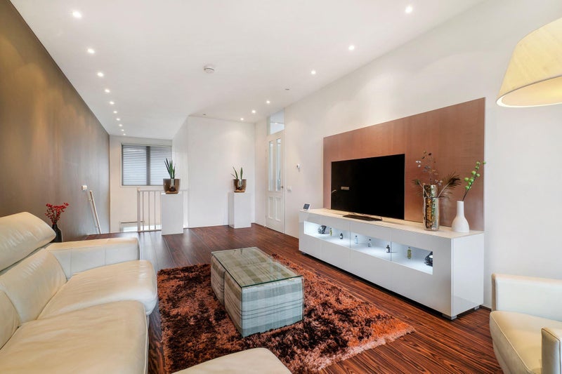 Te huur Appartement Rijswijkstraat in Amsterdam