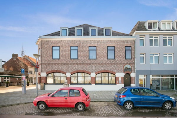 Te huur: Appartement Maaskade in Venlo