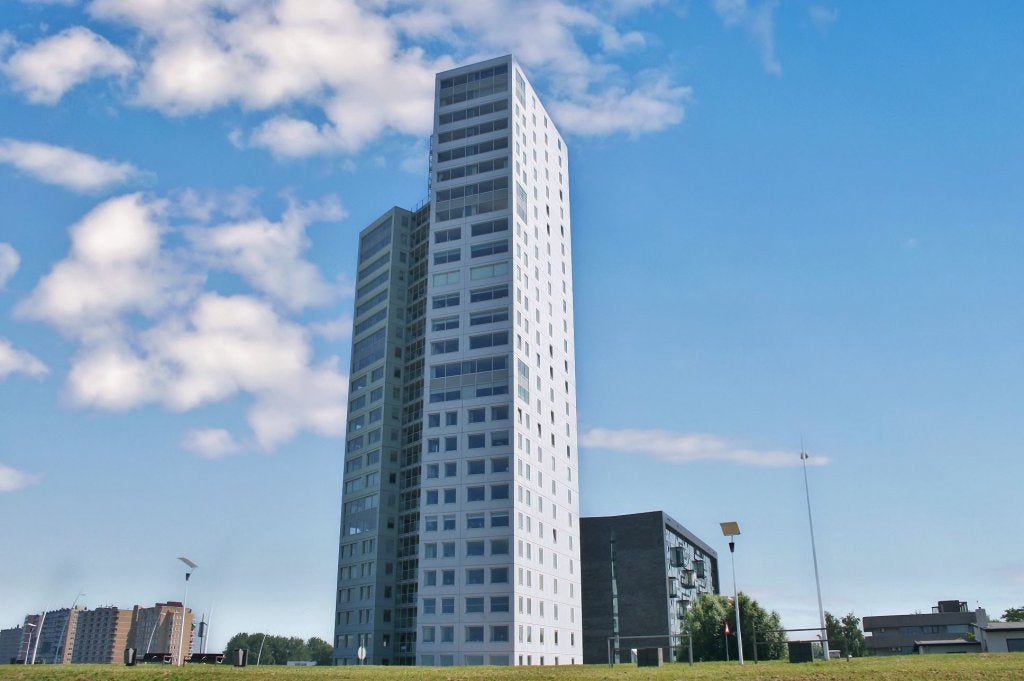 Appartement Waterfront in Terneuzen