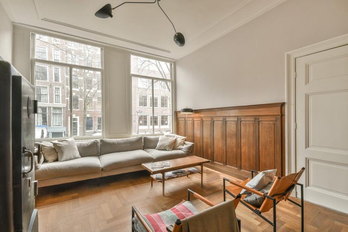 Te huur: Appartement Oudezijds Achterburgwal in Amsterdam