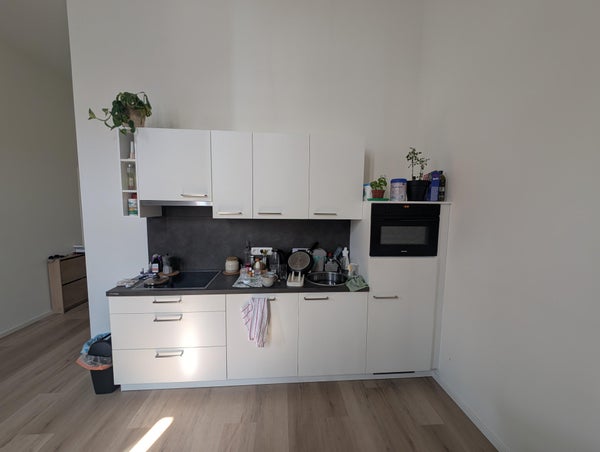 Flat Juliana van Stolbergstraat in Heerlen