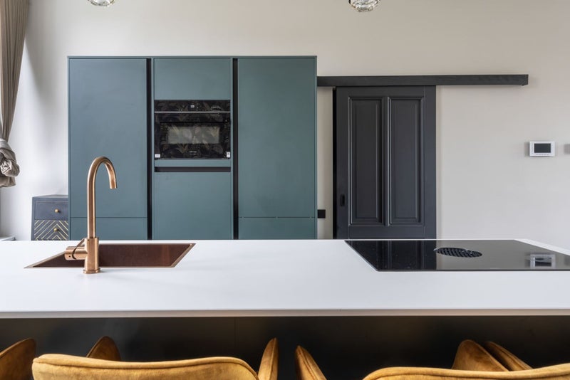 Te huur Appartement Claes de Vrieselaan in Rotterdam