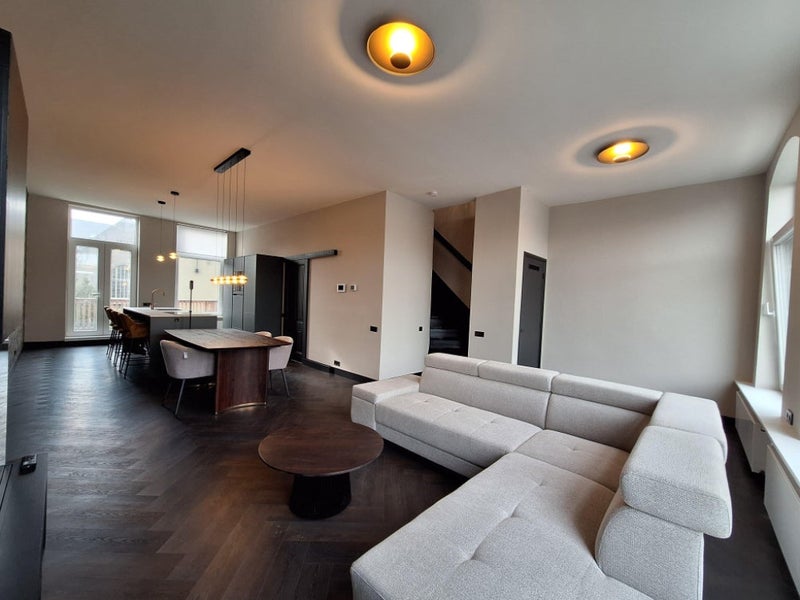 Te huur Appartement Claes de Vrieselaan in Rotterdam