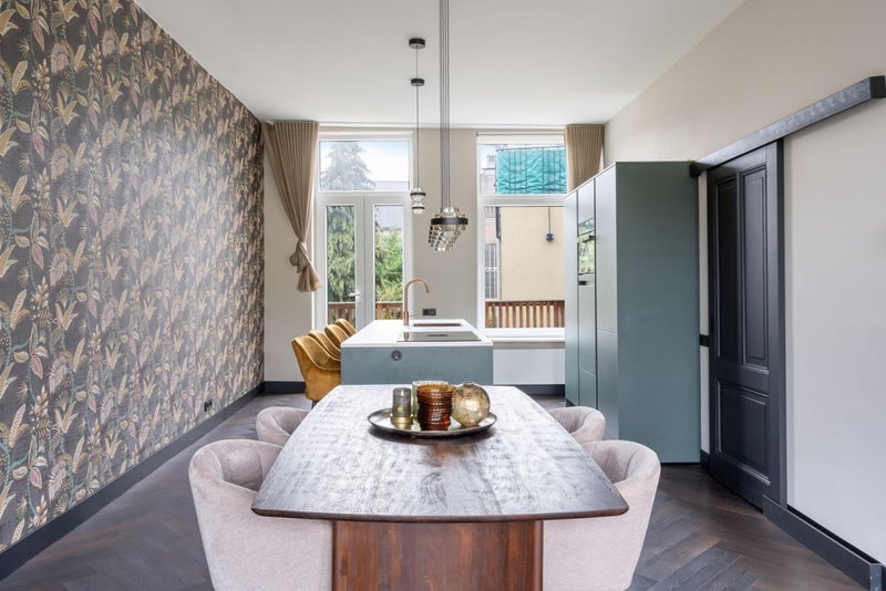 Te huur Appartement Claes de Vrieselaan in Rotterdam