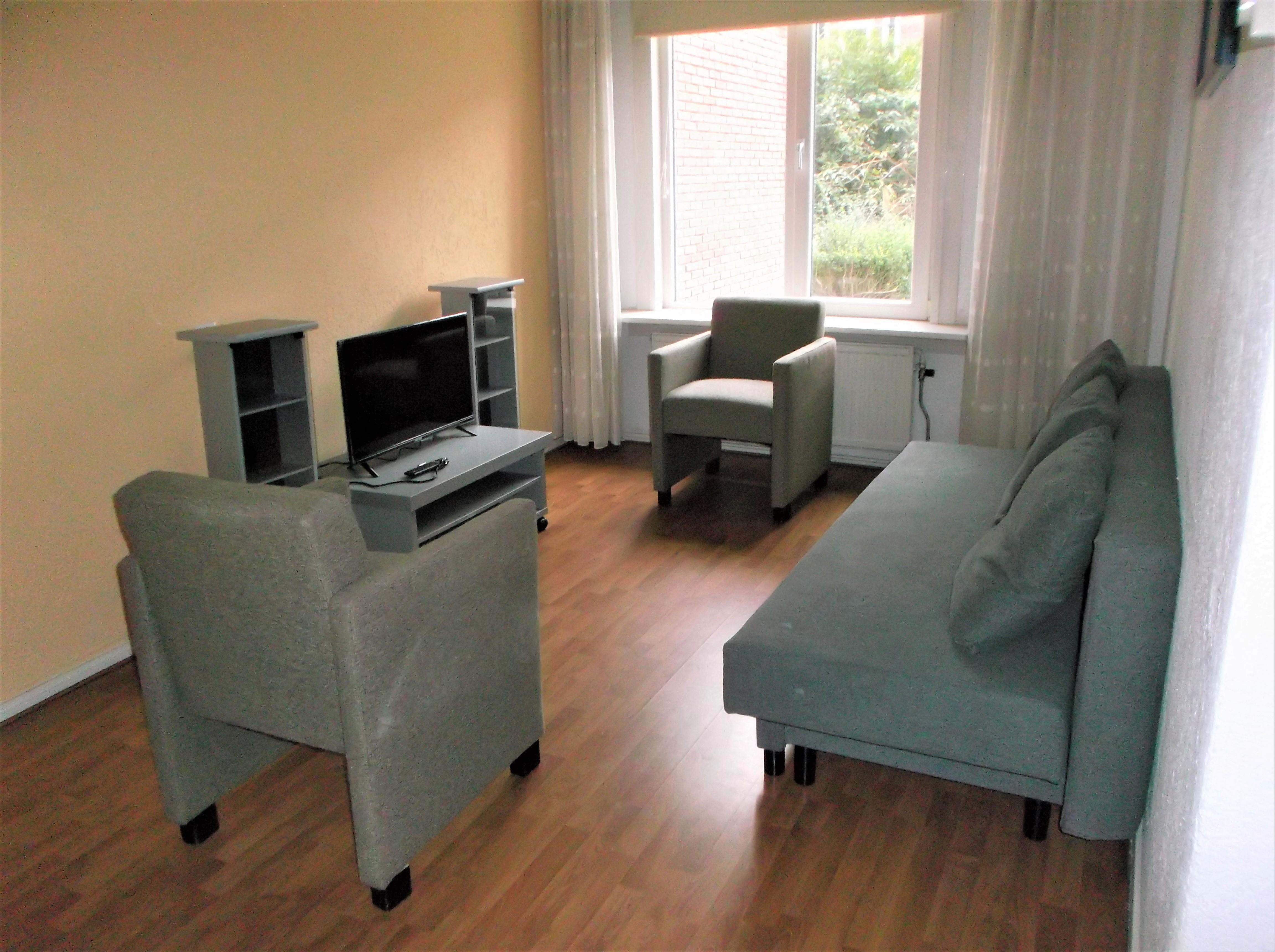 Flat Fazantstraat