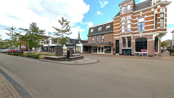Appartement Venne in Winschoten