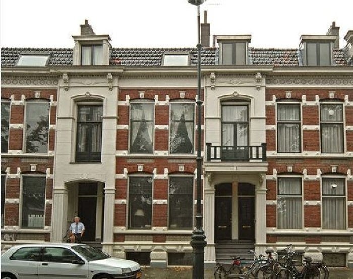 Te huur: Studio Wittevrouwensingel in Utrecht