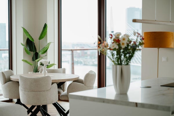 Baan Rotterdam