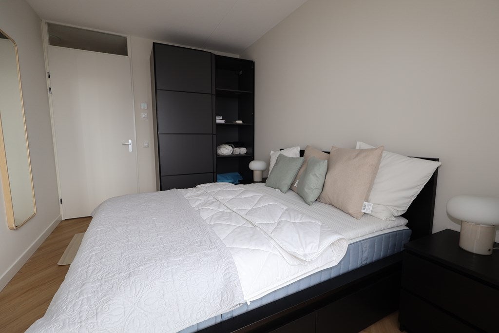 Te huur Appartement Jaap van der Hoekplaats in Rotterdam