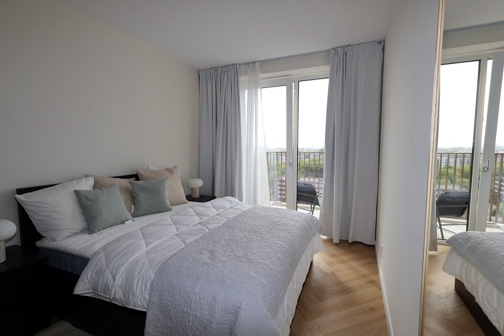 Te huur Appartement Jaap van der Hoekplaats in Rotterdam