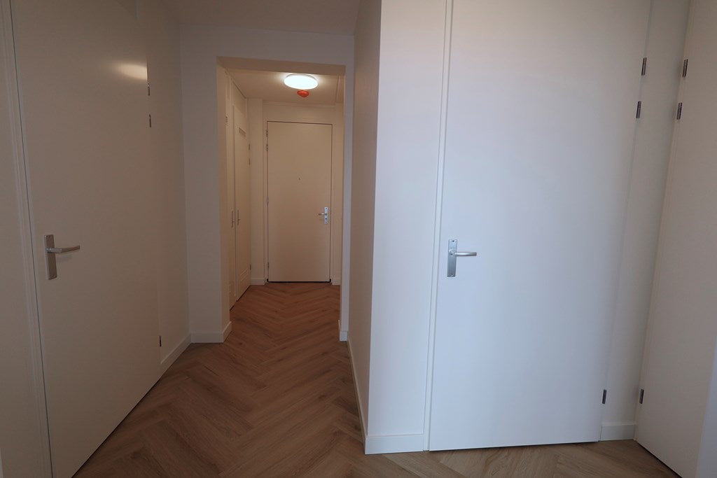 Te huur Appartement Jaap van der Hoekplaats in Rotterdam