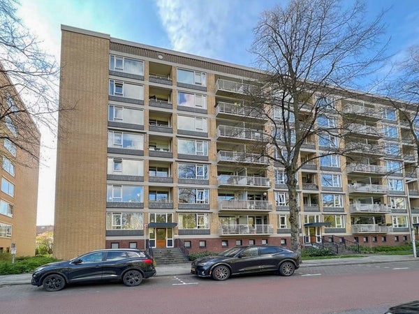 Appartement Karel Doormanlaan 131 à Utrecht