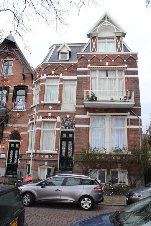 Maliestraat 1 D Utrecht