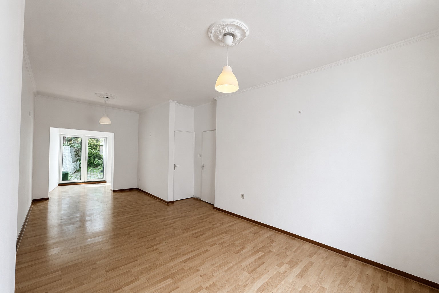 Appartement Lage Barakken in Maastricht