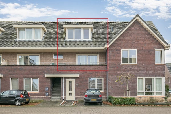 Te huur: Appartement Aan de Heerstraat in Westerhoven