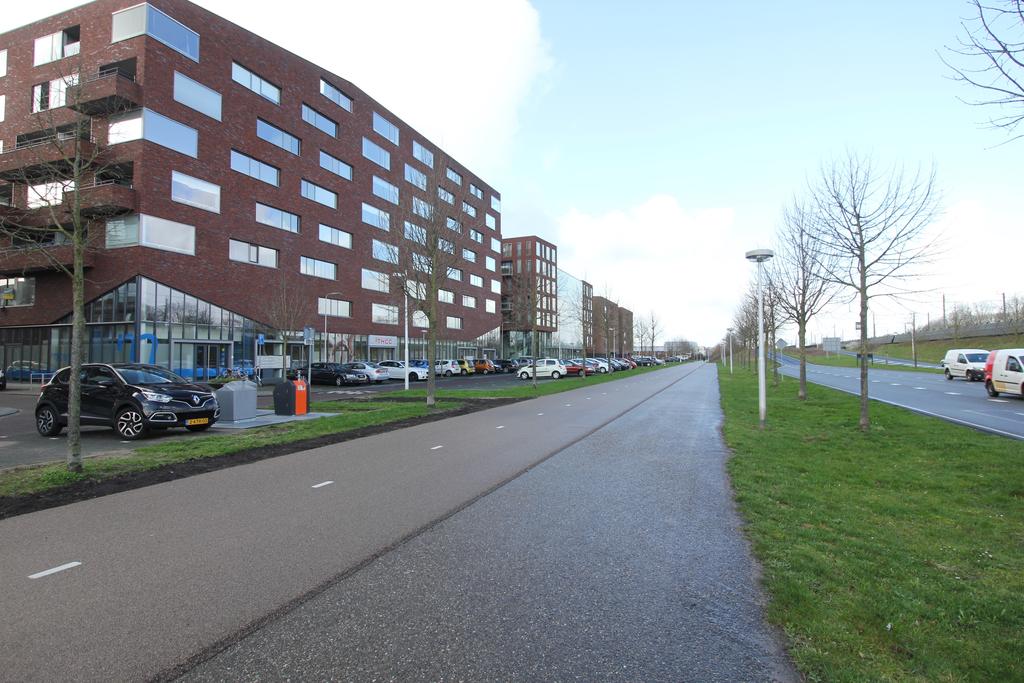 Te huur Appartement Pablo Picassostraat 191 in Utrecht