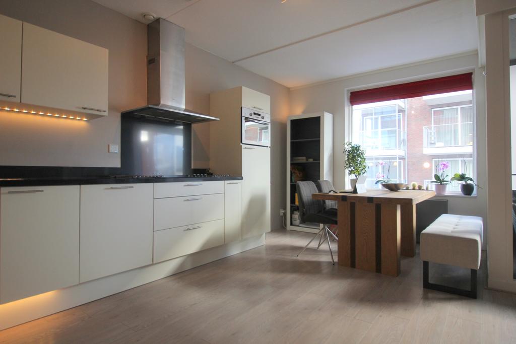 Te huur Appartement Pablo Picassostraat 191 in Utrecht