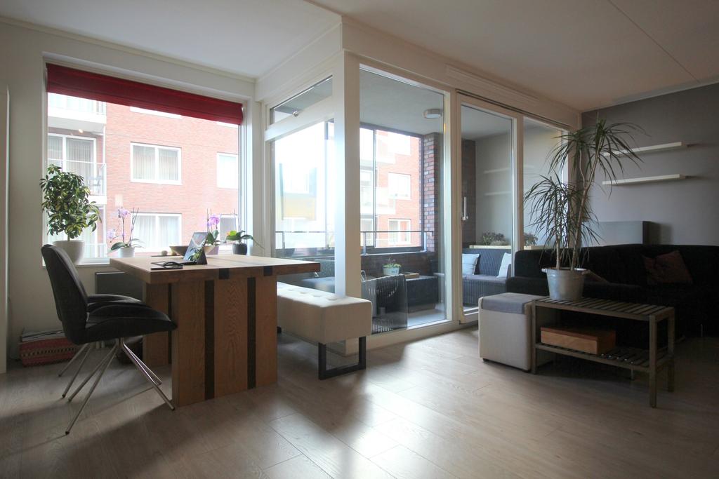 Te huur Appartement Pablo Picassostraat 191 in Utrecht