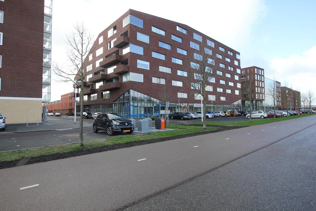 Te huur Appartement Pablo Picassostraat 191 in Utrecht