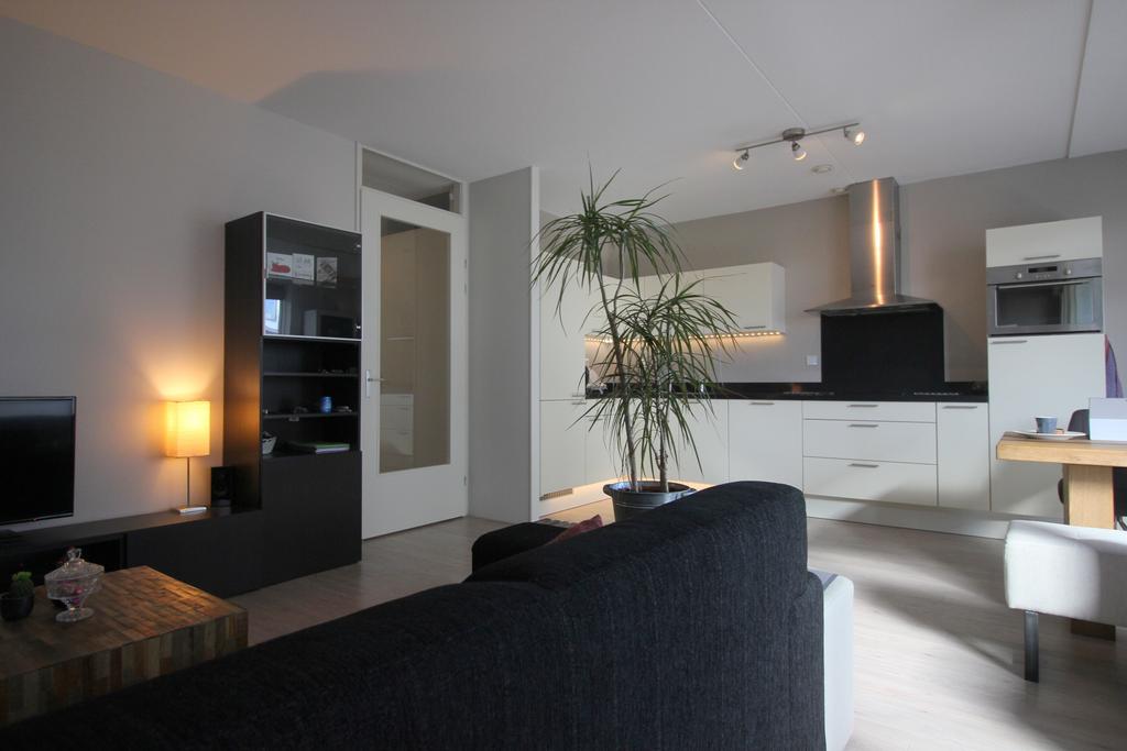 Te huur Appartement Pablo Picassostraat 191 in Utrecht