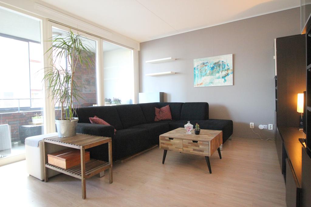 Te huur Appartement Pablo Picassostraat 191 in Utrecht